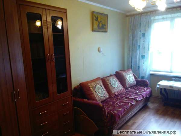 Сдам 2-х ком. кв. на длительный срок