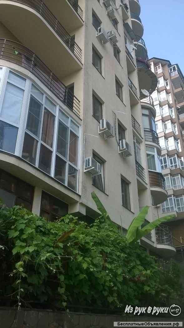 Сдаю студию