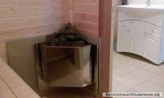 Дом в Малом Брянцево