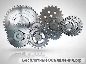 Шестерни