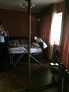 Двух этажную квартиру