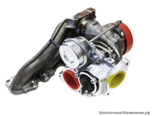 Турбокомпрессор 53039700149