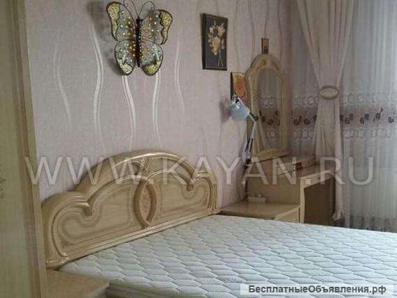 3к.кв. 114кв.м. 8300т.р.