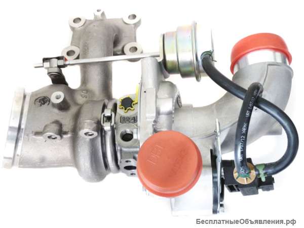 Турбокомпрессор 53039700287