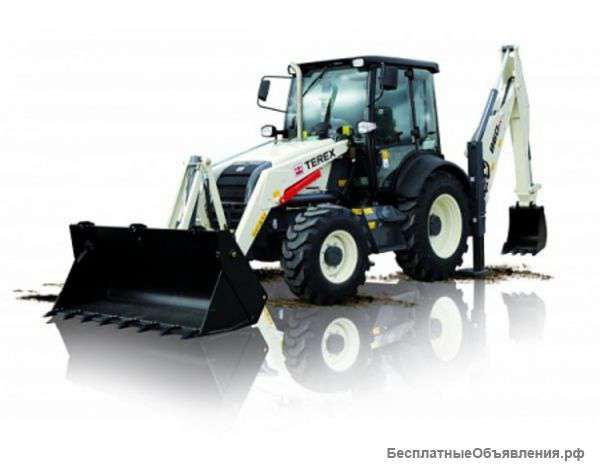 Экскаватор "Terex" -860 в аренду