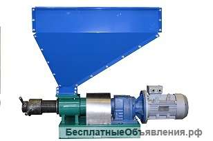 Маслопресс ПМ -90