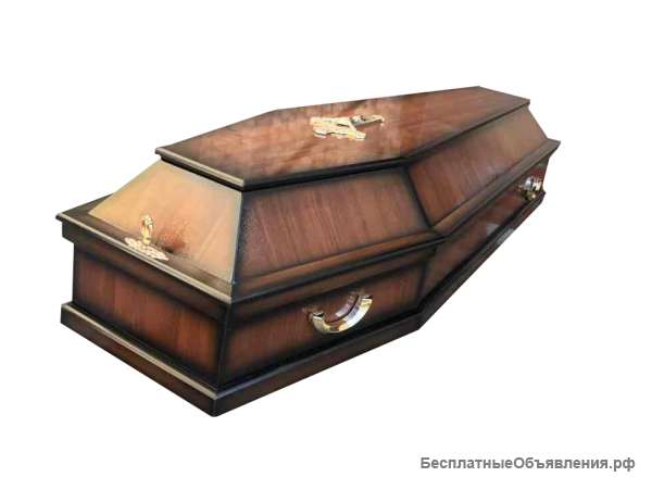 Гробы от производителя по низким ценам