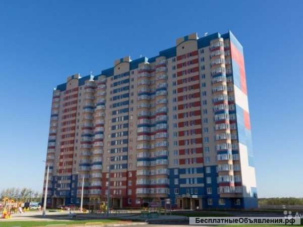 3-комнатную квартиру