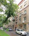 Однокомнатная квартира в центре Москвы