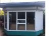 Торговый павильон, тонар, киоск 10м², кондиционер