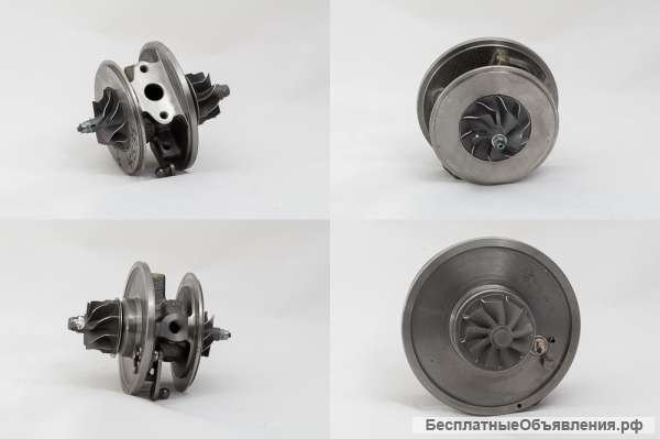 Картридж турбины 53039880006