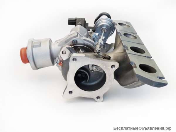 Турбокомпрессор 53039880106