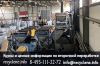 Всё о линиях мойки для вторичной переработки пластика