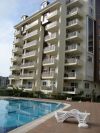 Двушка 58м2, жилой комплекс 5*, вид на море, Авсалар-Турция.-дешево 55.900 €