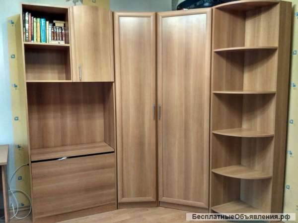 Мебель в комнату подростка