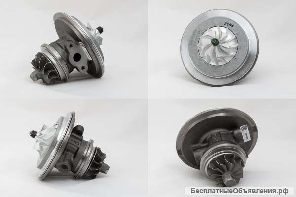 Картридж турбокомпрессора 53039880195