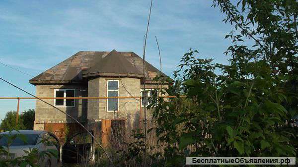 Дом в 10 км. от Н.Новгорода