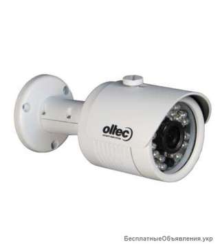 Комплект Видеонаблюдения Oltec 1 Мп 1280 X 720 HD
