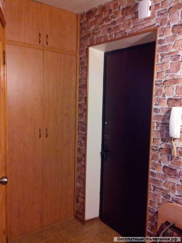 Сдается 1 квартира на ст. Силикатная