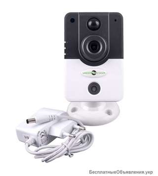 1 Мп IP Камера Green Vision GV-070- IP-MS- KI010-10