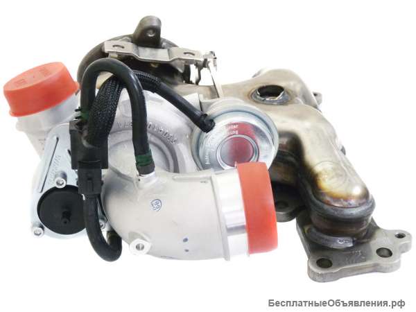 Турбокомпрессор 53039980288