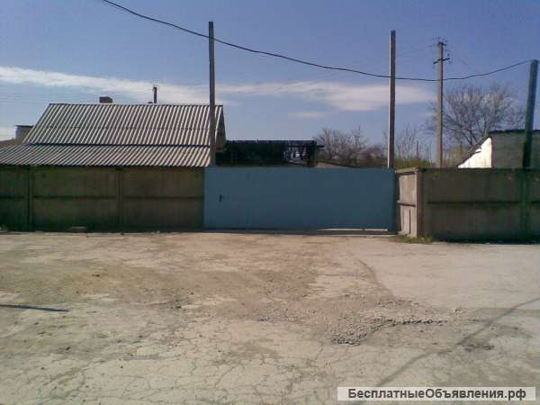 Коммерческую недвижимость в Крыму