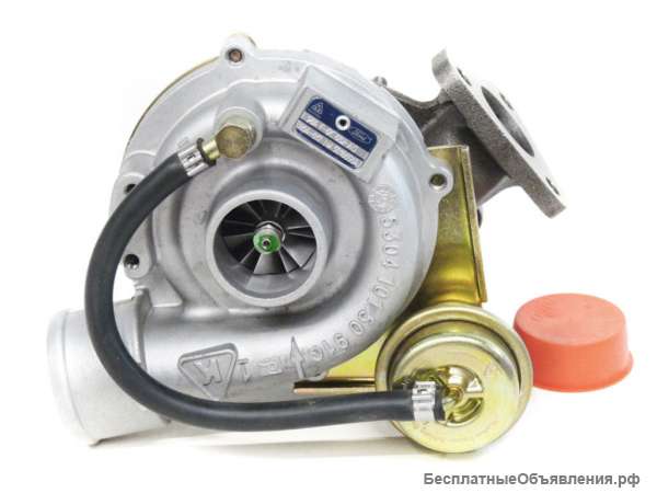 Турбокомпрессор 53049700017