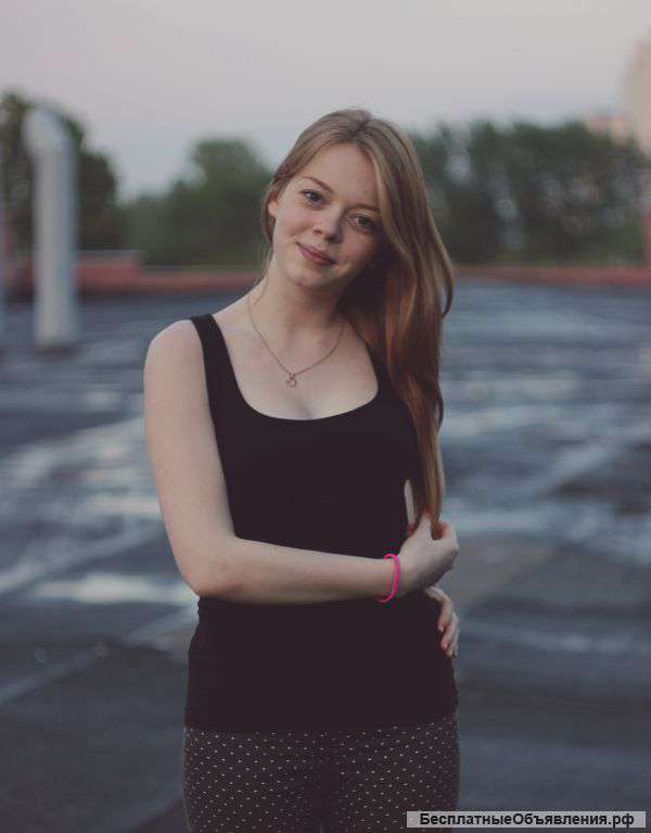 Фотосъемка