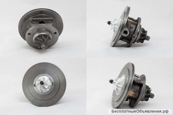 Картридж турбины 53049700024