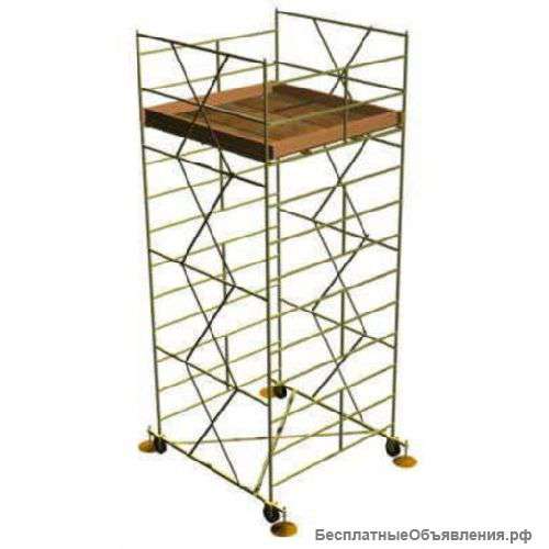 Вышка тура от 1800р купить в Белоомуте