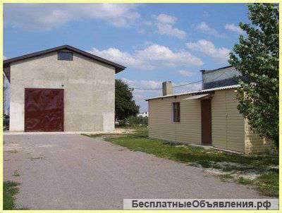Сдаю в аренду базу в Воронеже