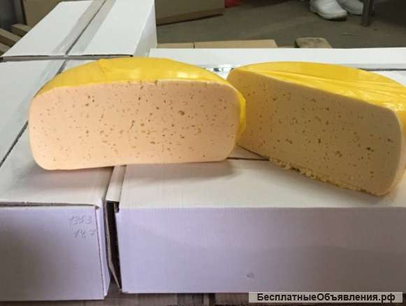 Сербский сырный продукт оптом