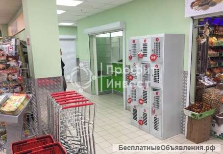 Аптека STARTUP в магазине "Пятерочка"