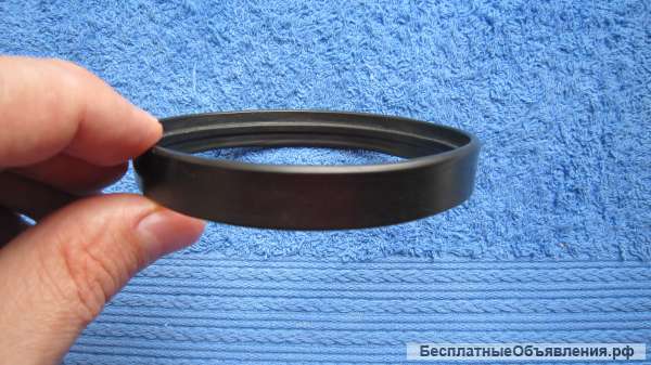 Range Rover Vogue 02-05 M62 Уплотнитель корпус расходомера-гофра оригинальный