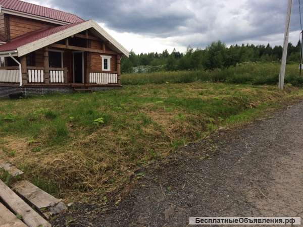 Дом/Участок на продажу