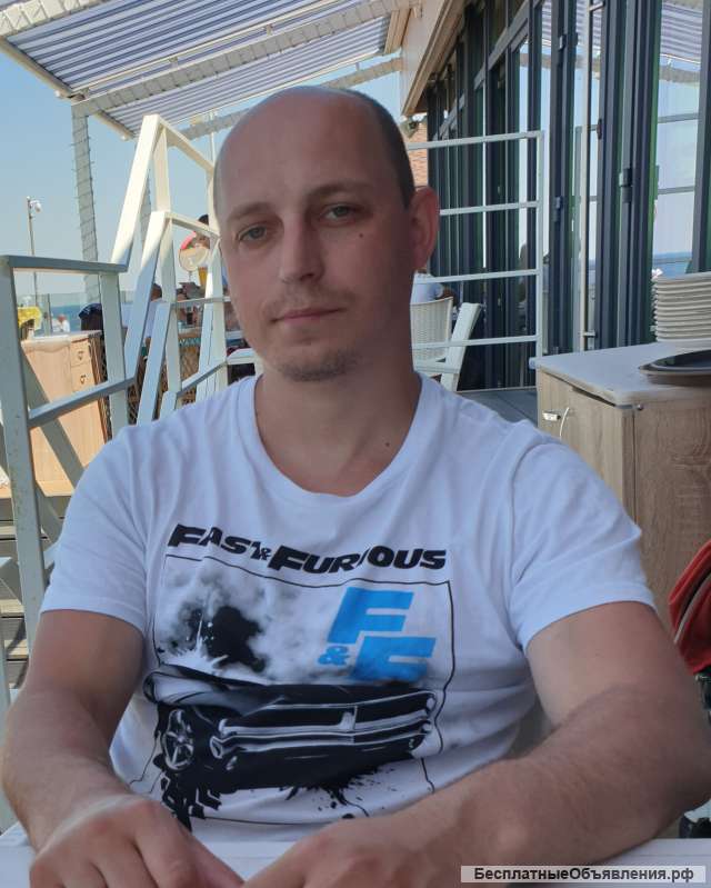 Услуги электрика