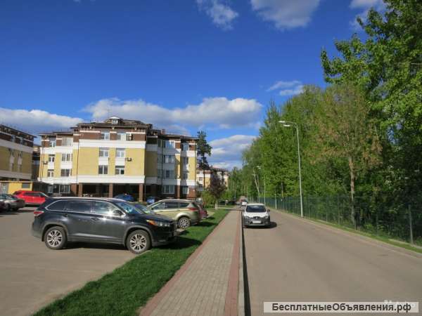 2-х комнатная квартира в Салтыковке