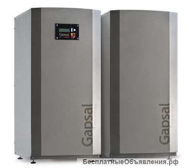 Тепловые насосы Gapsal с установкой в СПб и ЛО