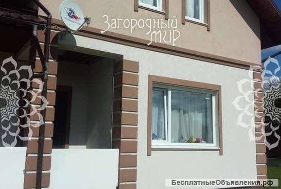 Дом, Гидеево