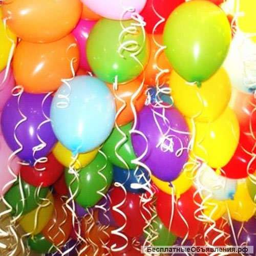 Воздушные шары