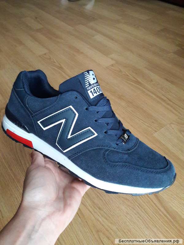 Кроссовки New Ballans 1400