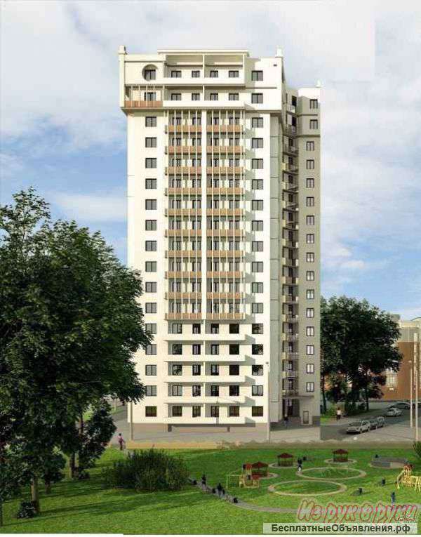 Квартиры от застройщика