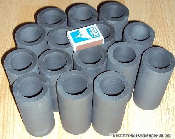 Изложницы, шлаковня, тигель