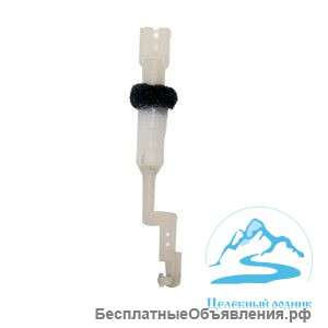 Передаточный вал для комбинированных игл