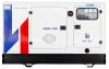 Дизельная электростанция Исток АД30С-Т400-РПМ21