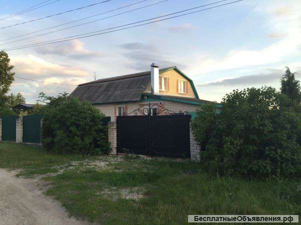 Дом в 20 км от Калуги