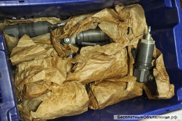 Сигнализаторы и датчики