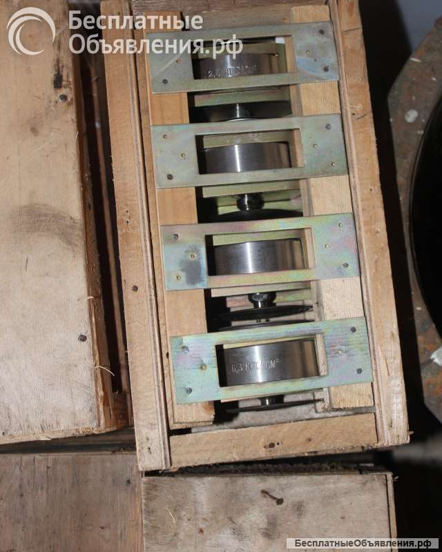 Сигнализаторы и датчики