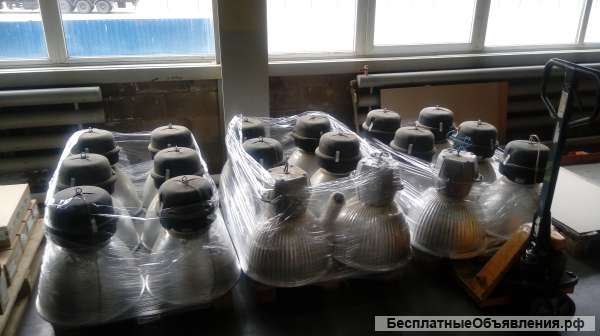 Светильники HBA 250, ip65 (комплект)