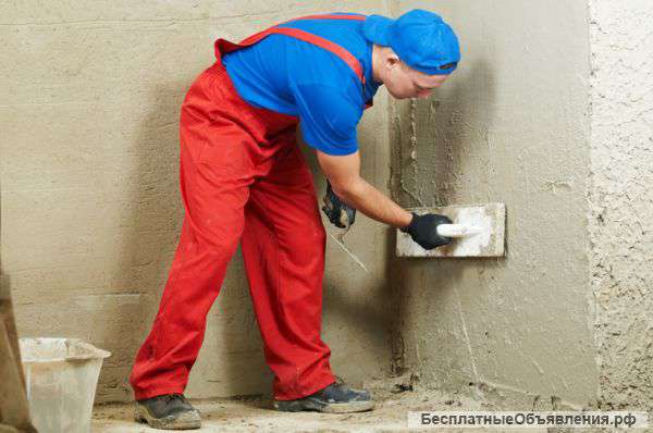 Ремонт квартир в Мытищинском районе  "Фрекен Бок"